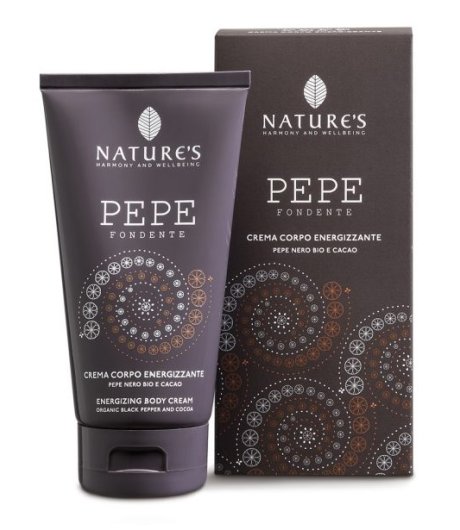 NATURES PEPE FOND CREMA CRP ENERG NATURES PEPE FOND CREMA CRP ENERG