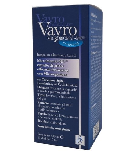 VAYRO MICROBIOMAL 500ML