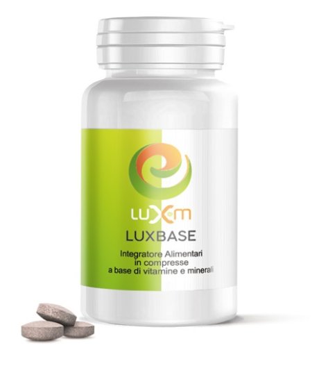 LUXBASE 60CPR