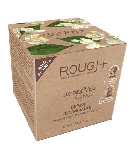 ROUGJ CREMA RIGENERANTE RIC ROUGJ CREMA RIGENERANTE RIC