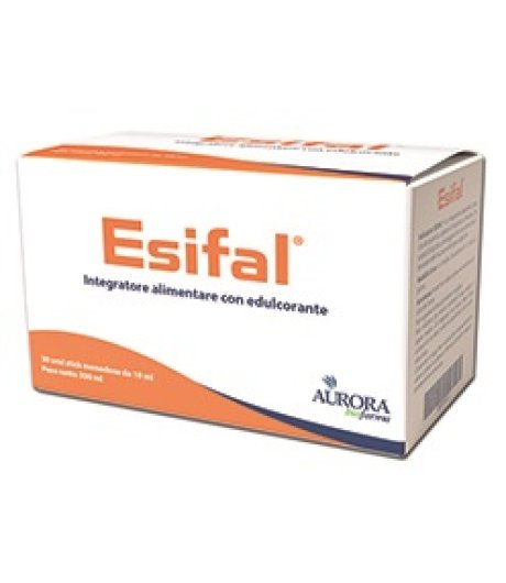 Esifal 30oral Stick 10ml