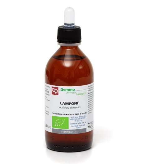 LAMPONE GD 200ML BIO LAMPONE GD 200ML BIO