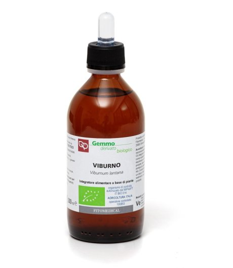 VIBURNO GD 200ML BIO
