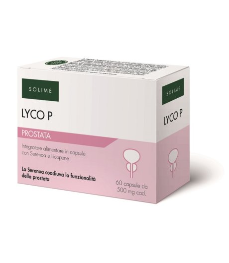 LYCO P 60CPS