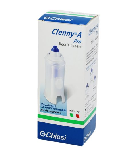 Clenny A Pro Doccia Nasale