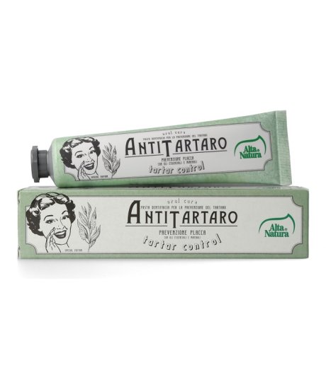 ORAL CARE DENTIFR ANTI TARTARO 75ML
