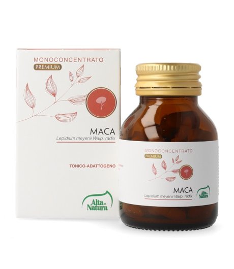 MACA TERRANATA 60CPR