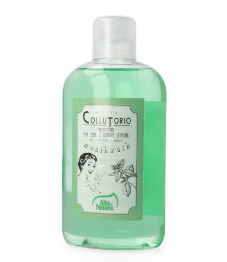 ORAL CARE COLLUTORIO 500ML