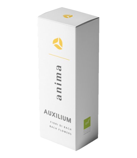 ANIMA-AUXILIUM Gtt 30ml