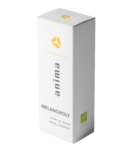 ANIMA-MELANCHOLY Gtt 30ml