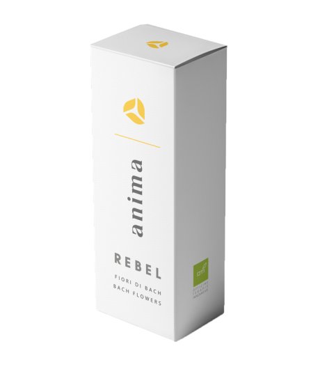 ANIMA REBEL GTT 30ML