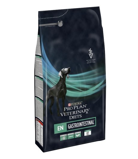 NESTLE' PURINA PRO PLAN CANE DIET EN GASTROINTESTINAL 1,5KG