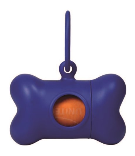 BON TON 2020 CLASSIC BLU