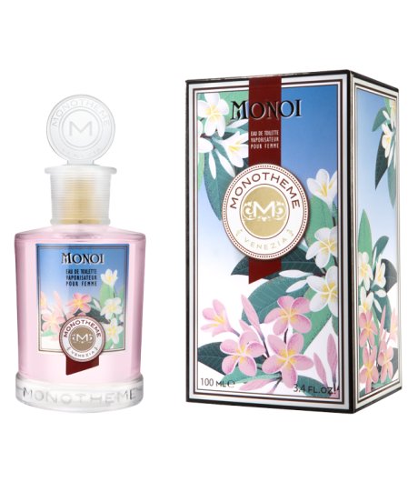 MONOTHEME MONOI D EDT 100 V