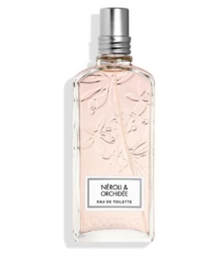 L OCCITANE C.DE GRASSE EDT NER.75