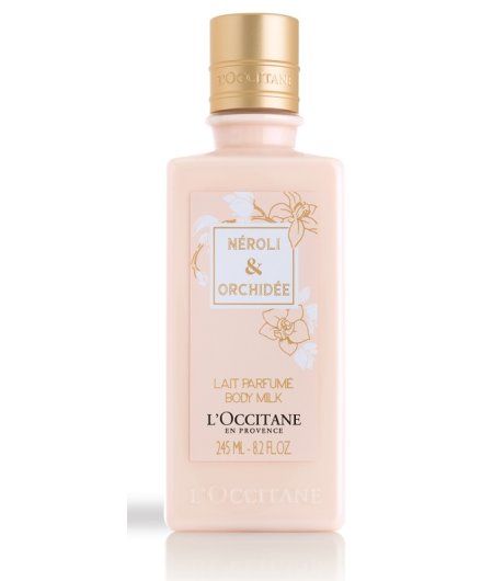 L'OCCITANE NEROLI&ORCHID BODY