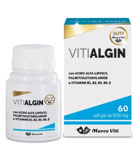 VITIALGIN 1030mg 60 Perle