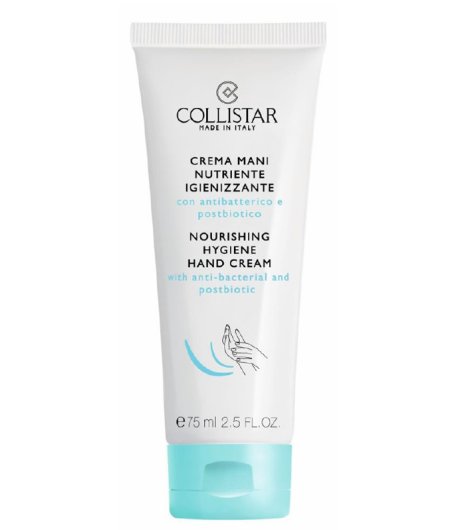 COLL C/MANI NUTRI IGIENIZZ 75 ML