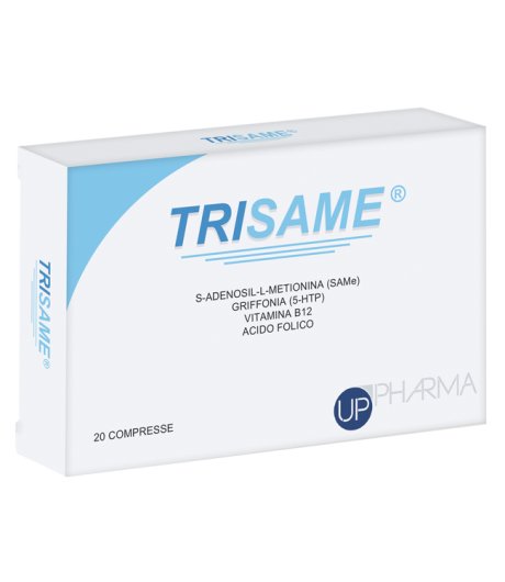 Trisame 20cpr