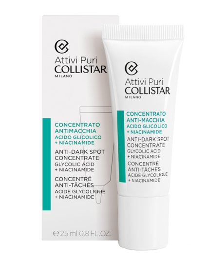 COLL ATTIVI PURI CONC A/MACCHIA 25