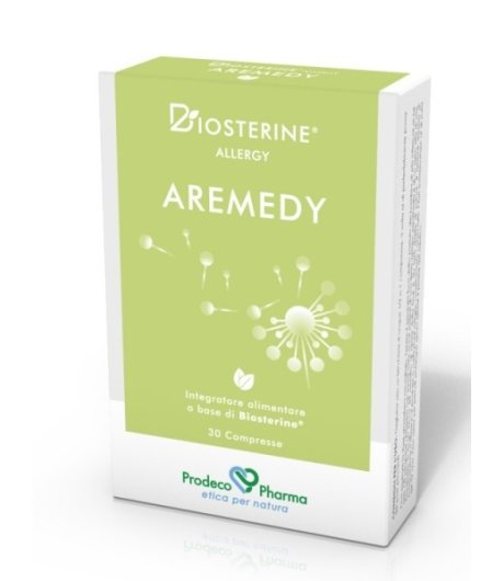Biosterine Allergy A-rem 30cpr