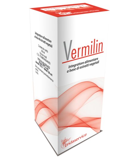 VERMILIN 50ML LINDASERVICE