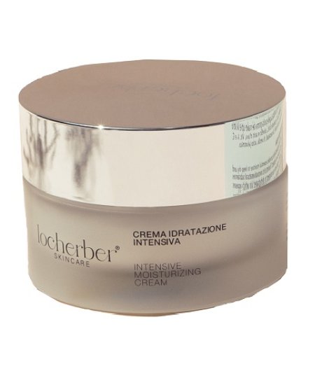 LOCHERBER CREMA IDRAT INTENS 50ML LOCHERBER CREMA IDRAT INTENS 50ML