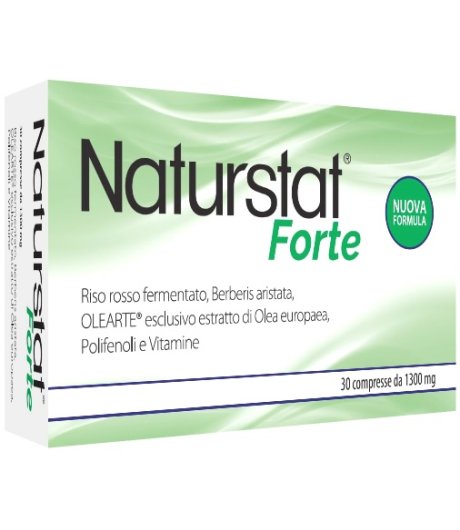 Naturstat Forte 30cpr