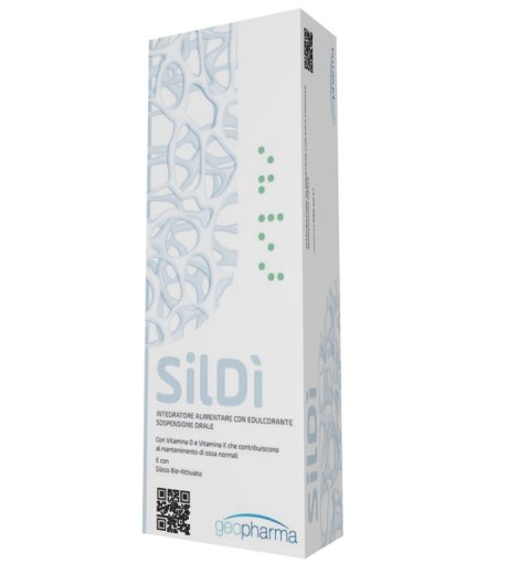 Sildi' 500ml