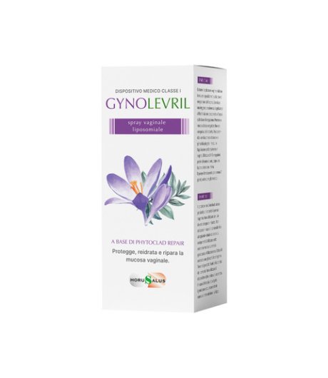 GINOLEVRIL Spray Vag.40ml