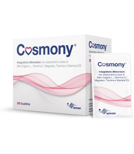 Cosmony 30bust