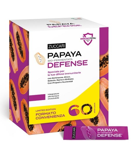 PAPAYA Defense 60Stick ZUCCARI