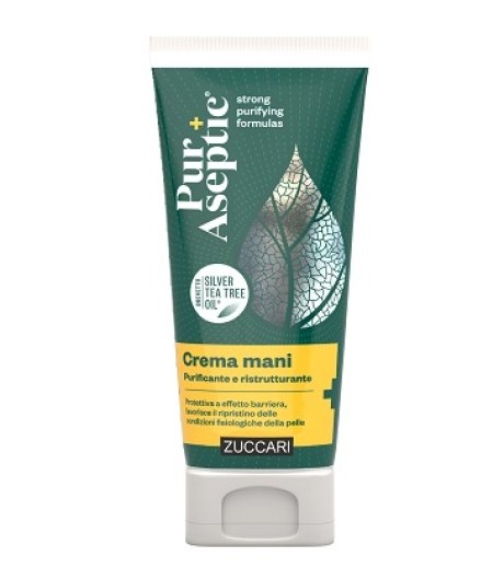 PURASEPTIC CREMA MANI PURIF 75ML