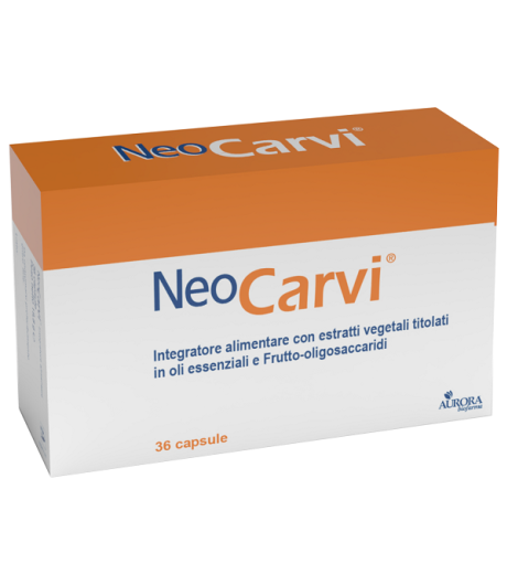 Neocarvi 36cps