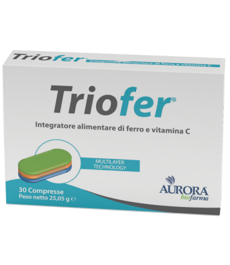 Triofer 30cpr
