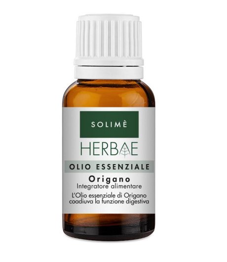 HERBAE ORIGANO OE 10ML