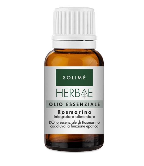 HERBAE ROSMARINO OE 10ML