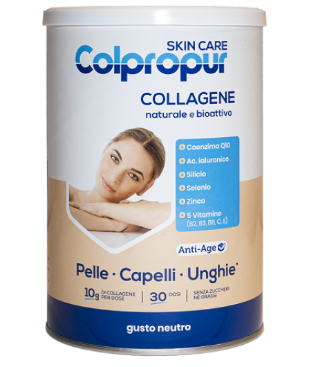 Colpropur Skin Care 306g