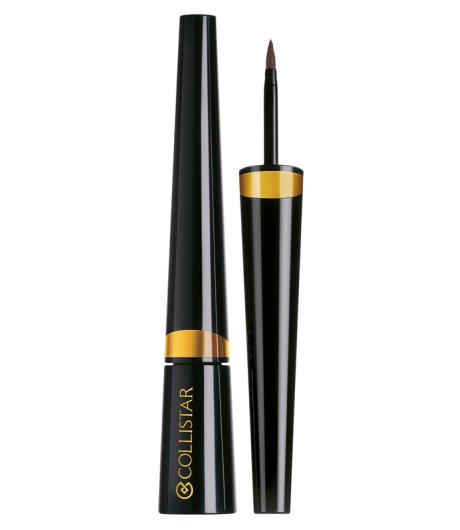 COLL EYE LINER TECNICO MARRONE