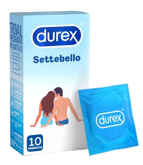 SETTEBELLO CLASSICO X 10
