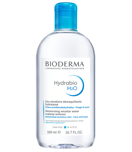 Hydrabio H2o 500ml