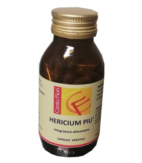 HERICIUM PIU' 100CPS