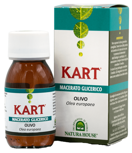 OLIVO MG 50ML