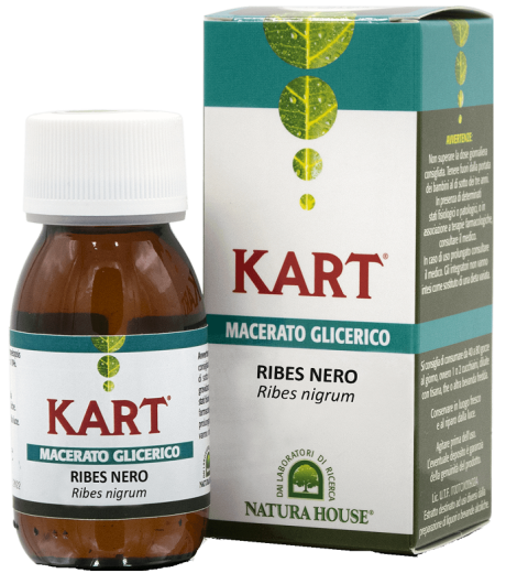 RIBES NERO MG 50ML