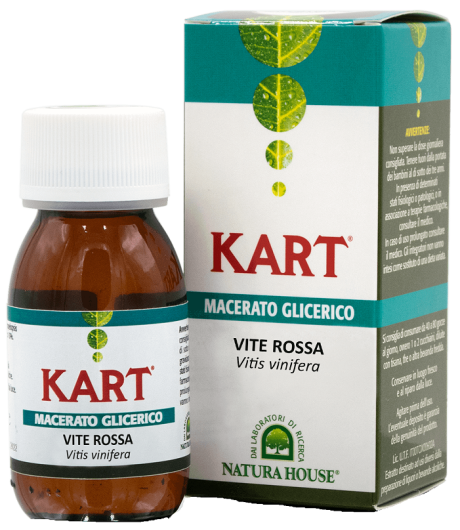 VITE ROSSA MG 50ML (ES)