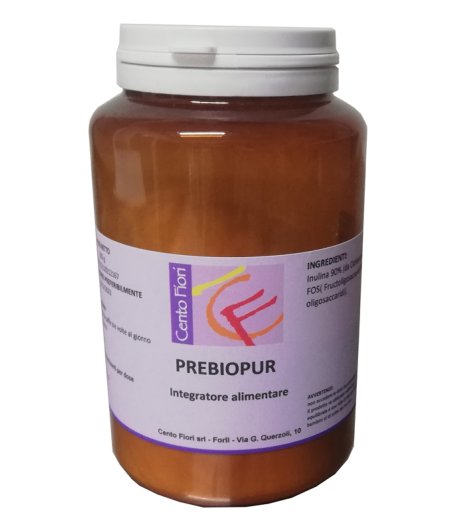 PREBIOPUR 200G