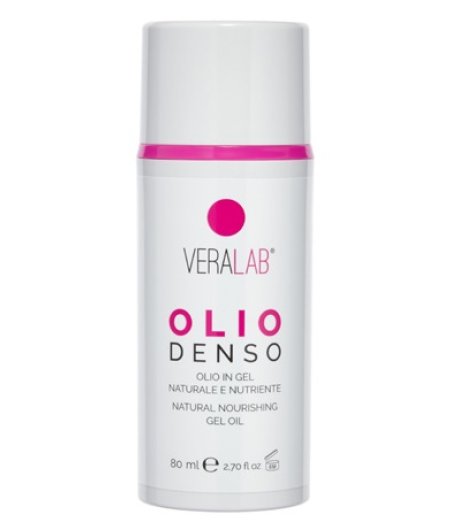 VERALAB OLIO DENSO 80ML