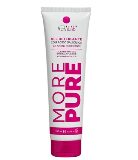 VERALAB MORE PURE 150ML