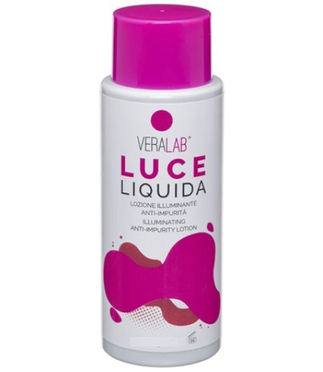 VERALAB LUCE LIQUIDA 100ML