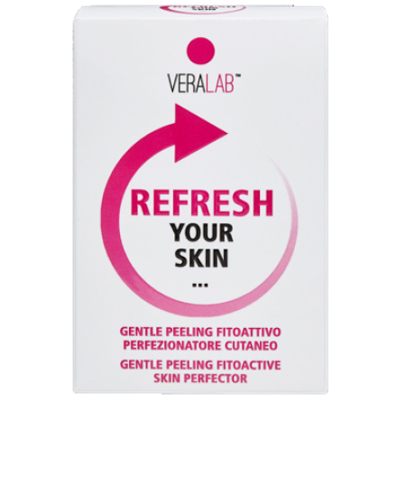 VERALAB REFRESH YOUR SKIN 30ML